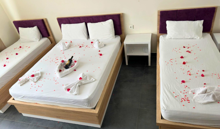 Junior Suite Oda (2)